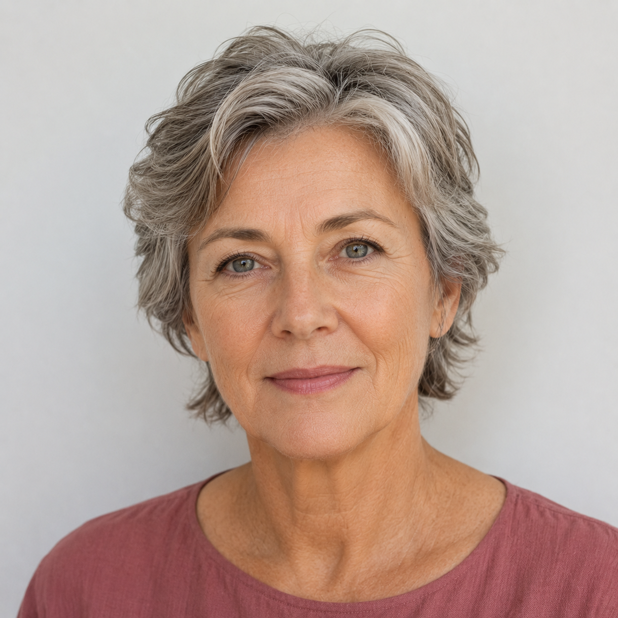 Brigitte H.