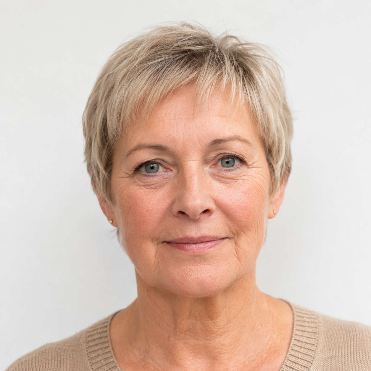 Margarete S.