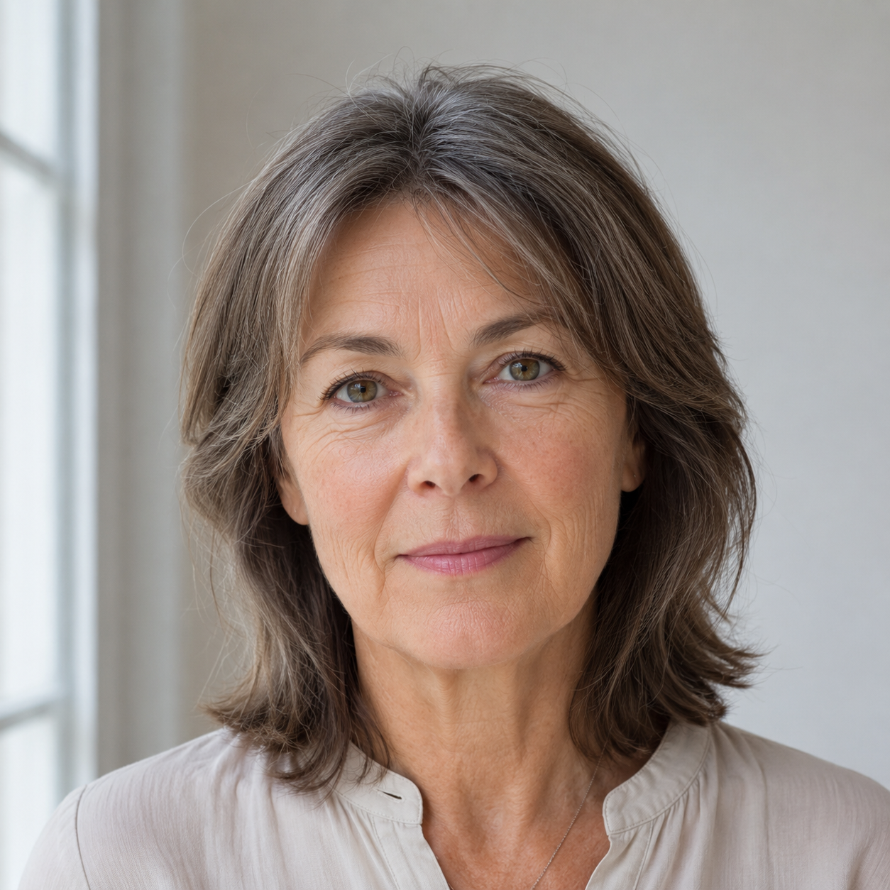 Ursula T.